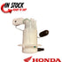 HONDA FUEL PUMP ASSEMBLY  2021-2024 CRF300L GENUINE OEM 16700-K1T-E51